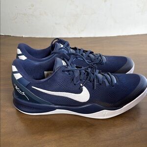 Nike Kobe 8 Brand New